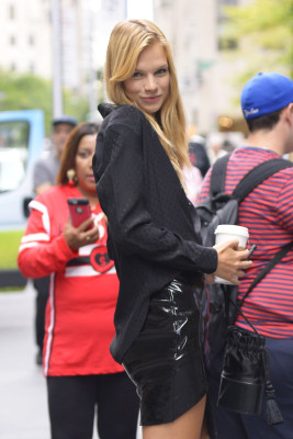 Nadine Leopold pic #1094567