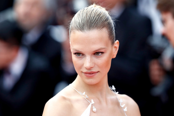 Nadine Leopold – “Les Miserables” Red Carpet at Cannes Film Festival