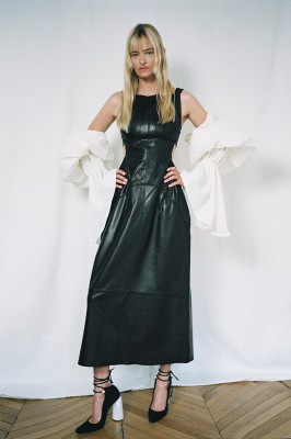 Nadine Strittmatter for Ellery RESORT 2021