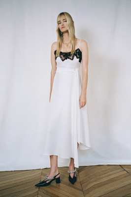 Nadine Strittmatter for Ellery RESORT 2021