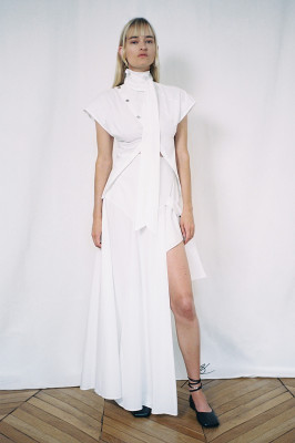 Nadine Strittmatter for Ellery RESORT 2021