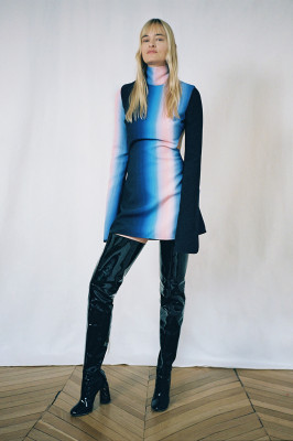 Nadine Strittmatter for Ellery  RESORT 2021