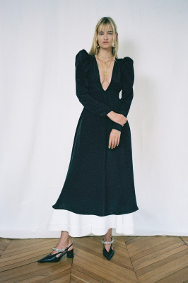 Nadine Strittmatter for Ellery  RESORT 2021