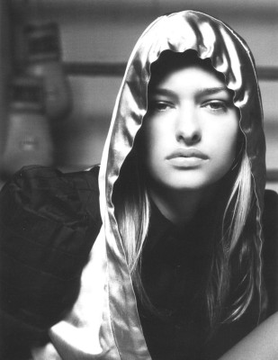 Nadine Strittmatter pic #1234442