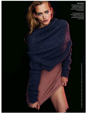 Nadine Strittmatter pic #1235201