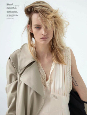 Nadine Strittmatter pic #1235166