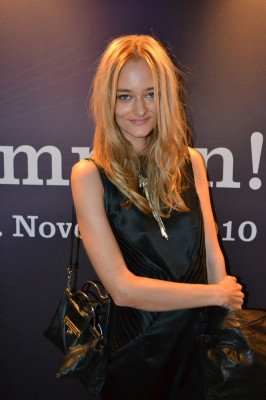Nadine Strittmatter pic #347744