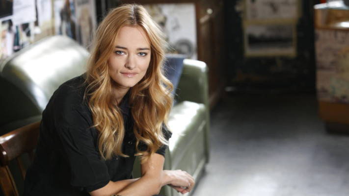 Nadine Strittmatter pic #1235172