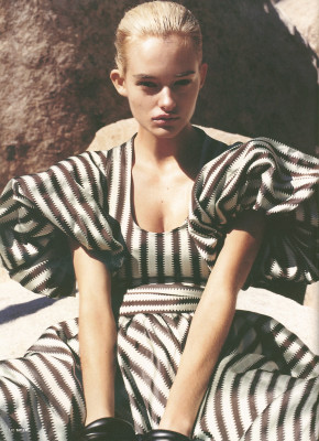 Nadine Strittmatter pic #296917