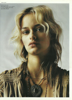 Nadine Strittmatter pic #1235178