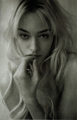 Nadine Strittmatter pic #249754