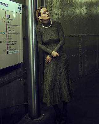 Nadine Strittmatter pic #1235199