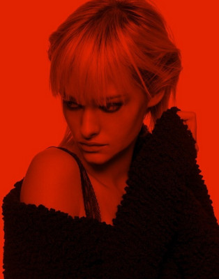 Nadine Strittmatter pic #257234