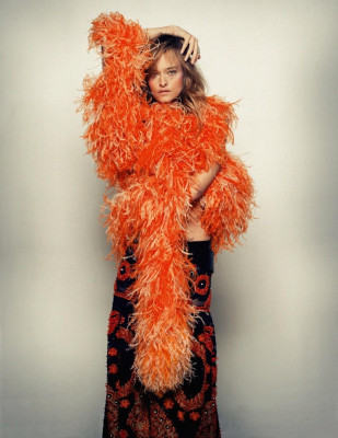 Nadine Strittmatter pic #1235160