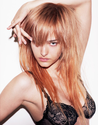 Nadine Strittmatter pic #1234439