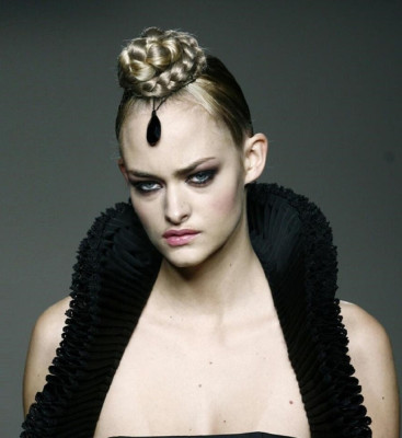 Nadine Strittmatter pic #1235177