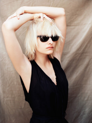 Nadine Strittmatter pic #1234462