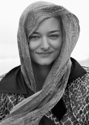Nadine Strittmatter pic #1234459