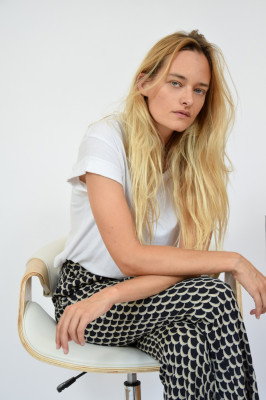 Nadine Strittmatter pic #1234458