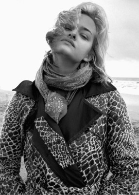Nadine Strittmatter pic #1234454