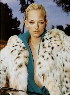 Nadine Strittmatter pic #251824