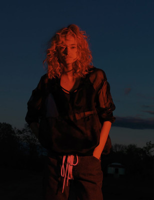 Nadine Strittmatter pic #1234467