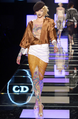 Nadine Strittmatter pic #1235179