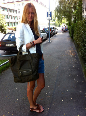 Nadine Strittmatter pic #1235144