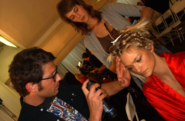 Nadine Strittmatter pic #1235145