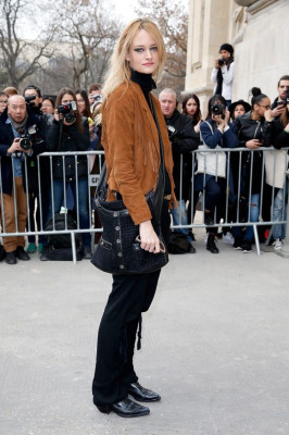 Nadine Strittmatter pic #1234409