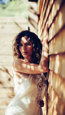 Nadine Velasques pic #1110026