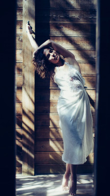 Nadine Velasques pic #1110027