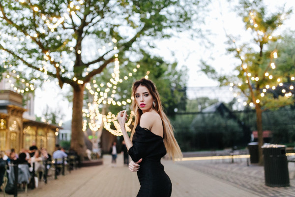 Надежда Дорофеева - Photoshoot in Amsterdam