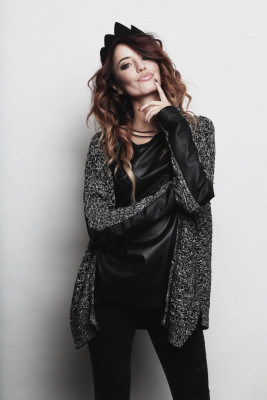 Nadya Dorofeeva pic #1047786