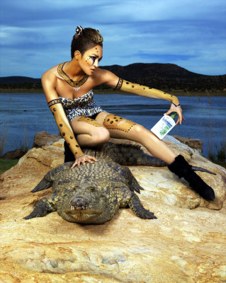 Naima Mora pic #284743
