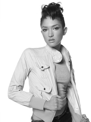 Naima Mora pic #549714