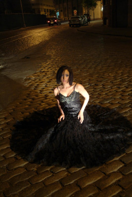 Naima Mora pic #549713