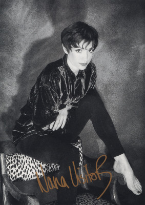 Nana Visitor pic #1184942