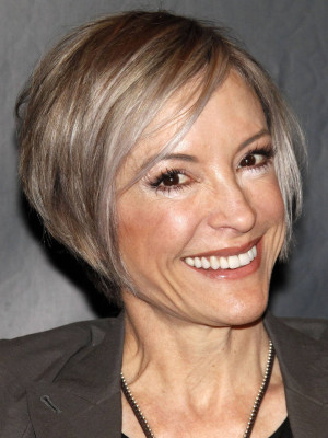 Nana Visitor pic #1184964