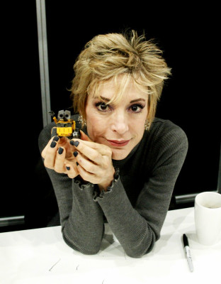 Nana Visitor pic #1184968