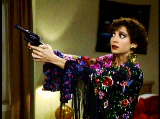 Nana Visitor pic #1184969