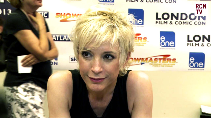 Nana Visitor pic #1184963