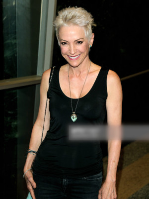 Nana Visitor pic #1184970