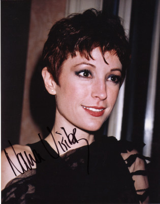 Nana Visitor pic #1184933