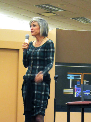 Nana Visitor pic #1184952
