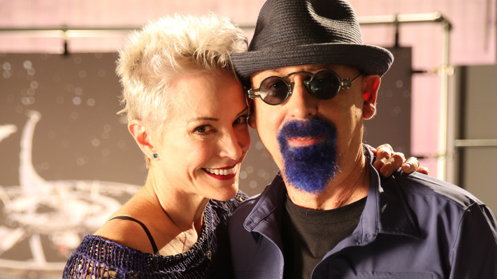 Nana Visitor pic #1184973