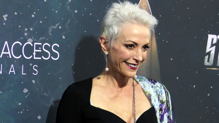 Nana Visitor pic #1184939