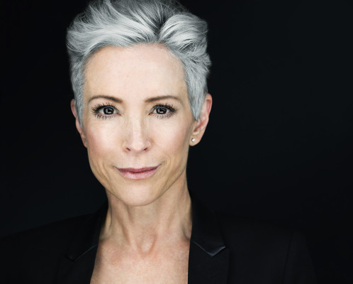 Nana Visitor pic #1184971