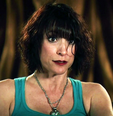 Nana Visitor pic #1184944