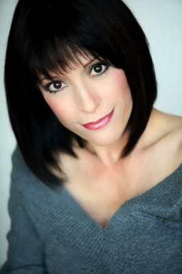 Nana Visitor pic #1184972